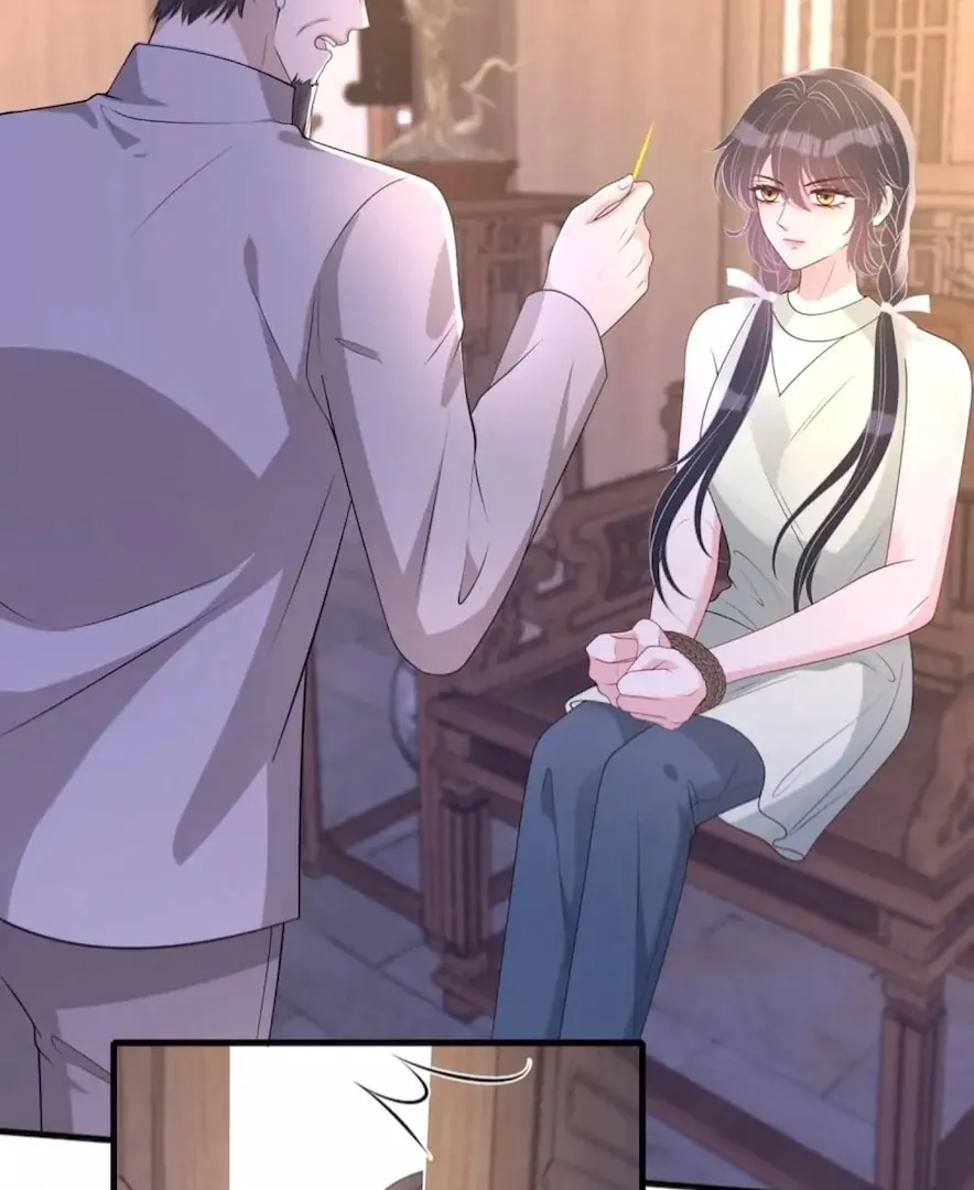 The True Heiress Is an All-Powerful Bigshot Chapter 159 page 44 - 