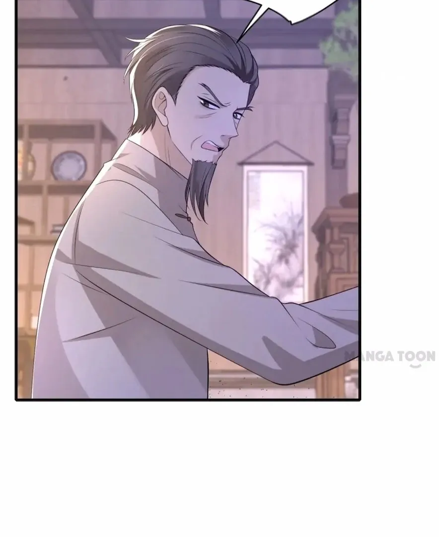 The True Heiress Is an All-Powerful Bigshot Chapter 159 page 46 - 