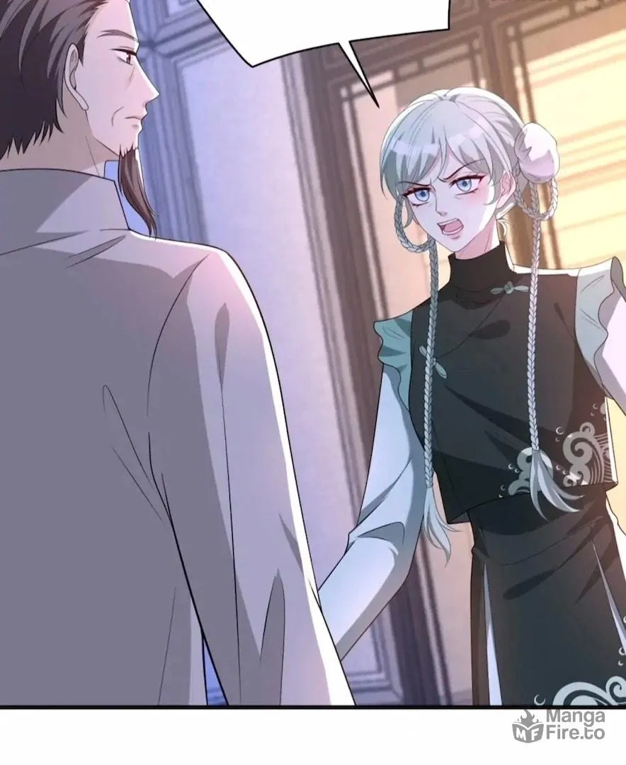 The True Heiress Is an All-Powerful Bigshot Chapter 159 page 9 - 
