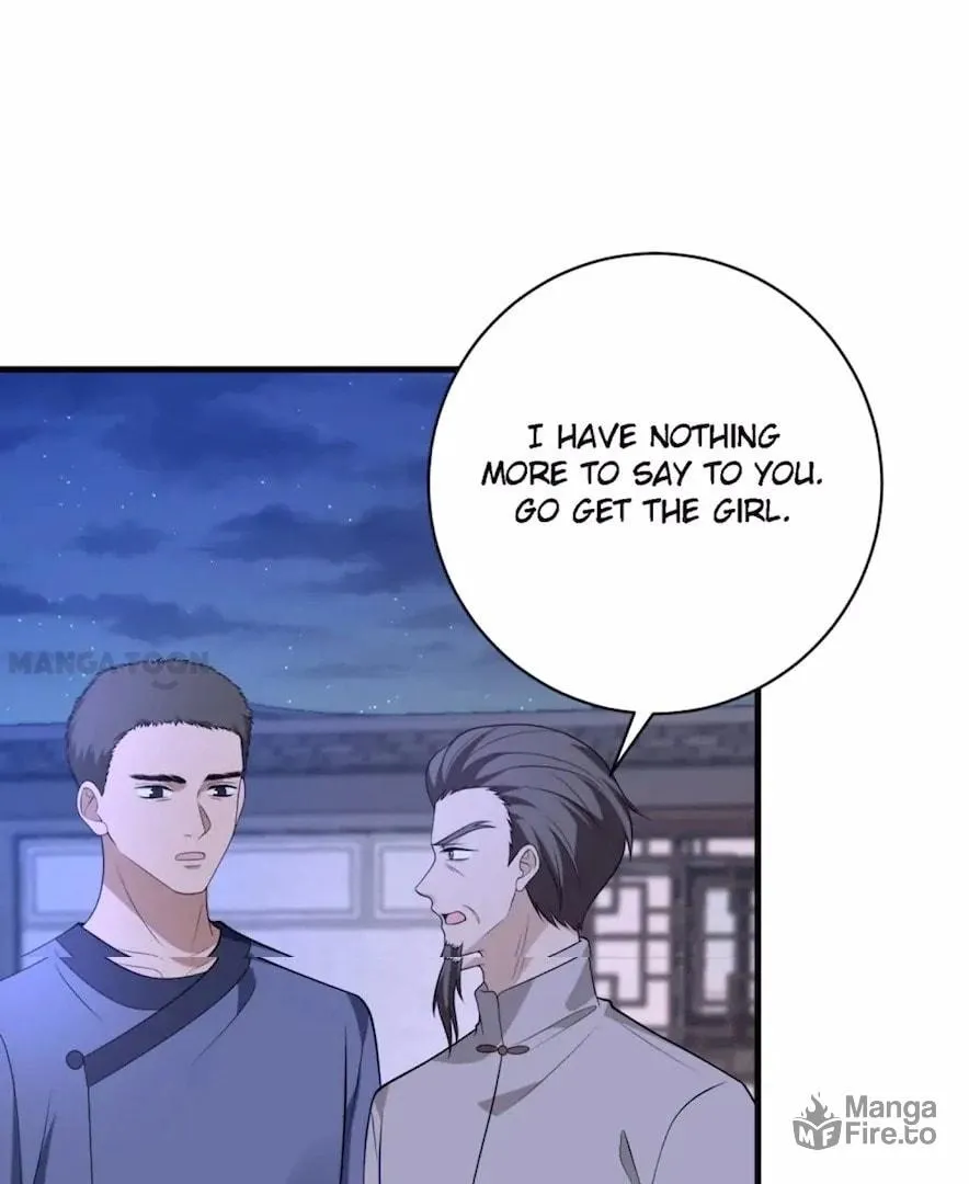 The True Heiress Is an All-Powerful Bigshot Chapter 159 page 10 - 