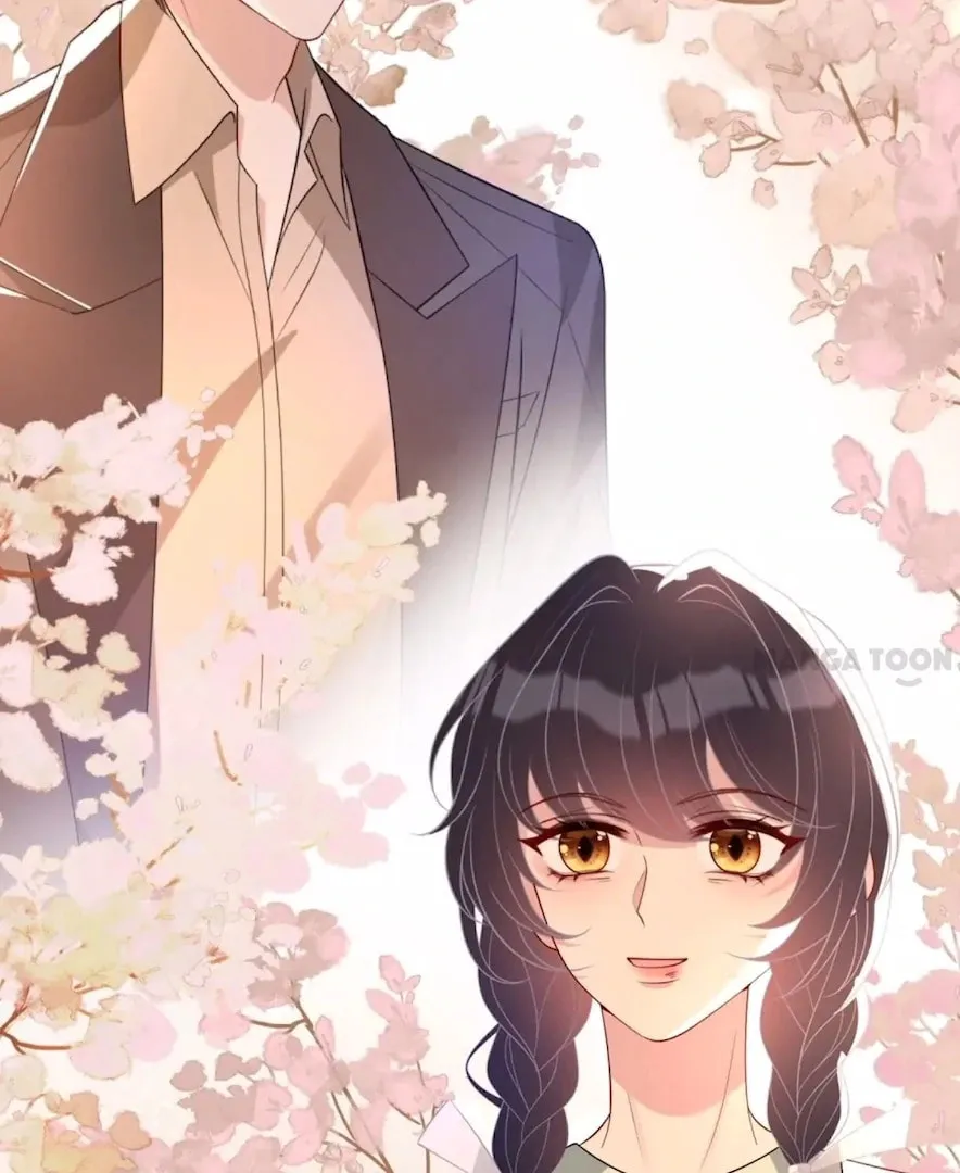 The True Heiress Is an All-Powerful Bigshot Chapter 160 page 2 - 
