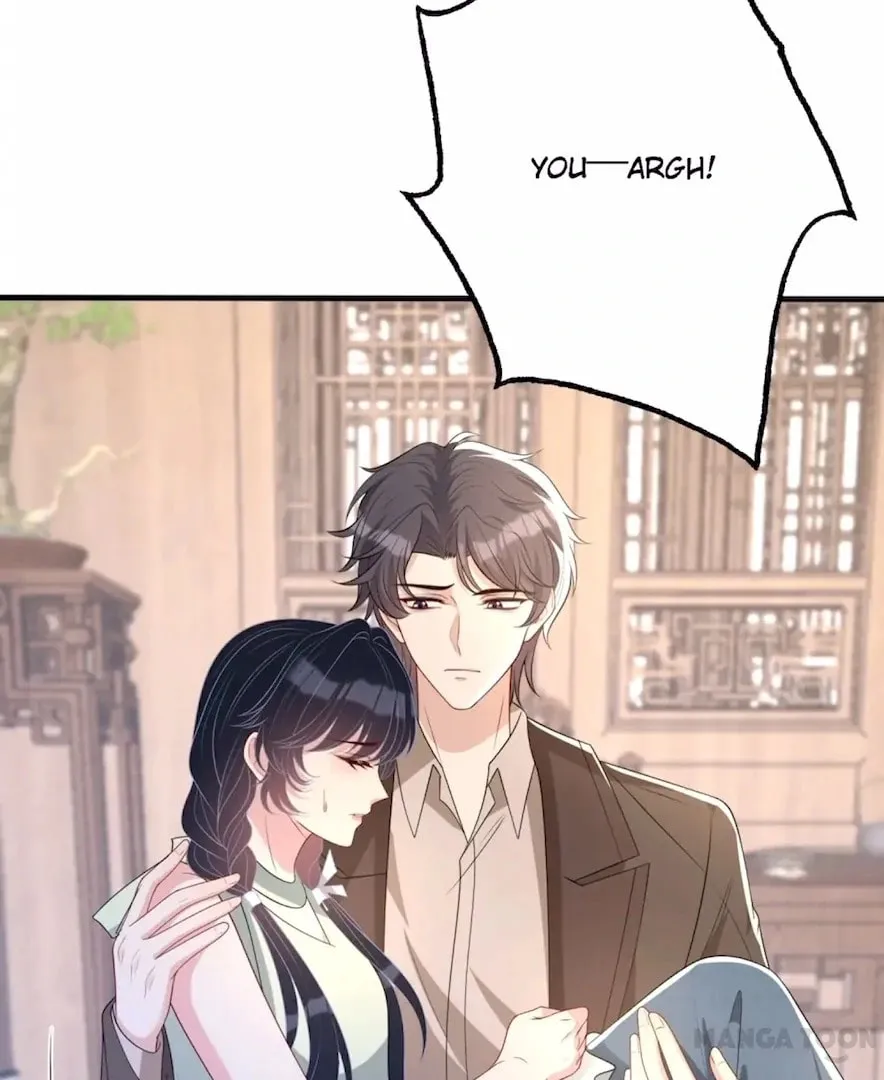 The True Heiress Is an All-Powerful Bigshot Chapter 160 page 11 - 