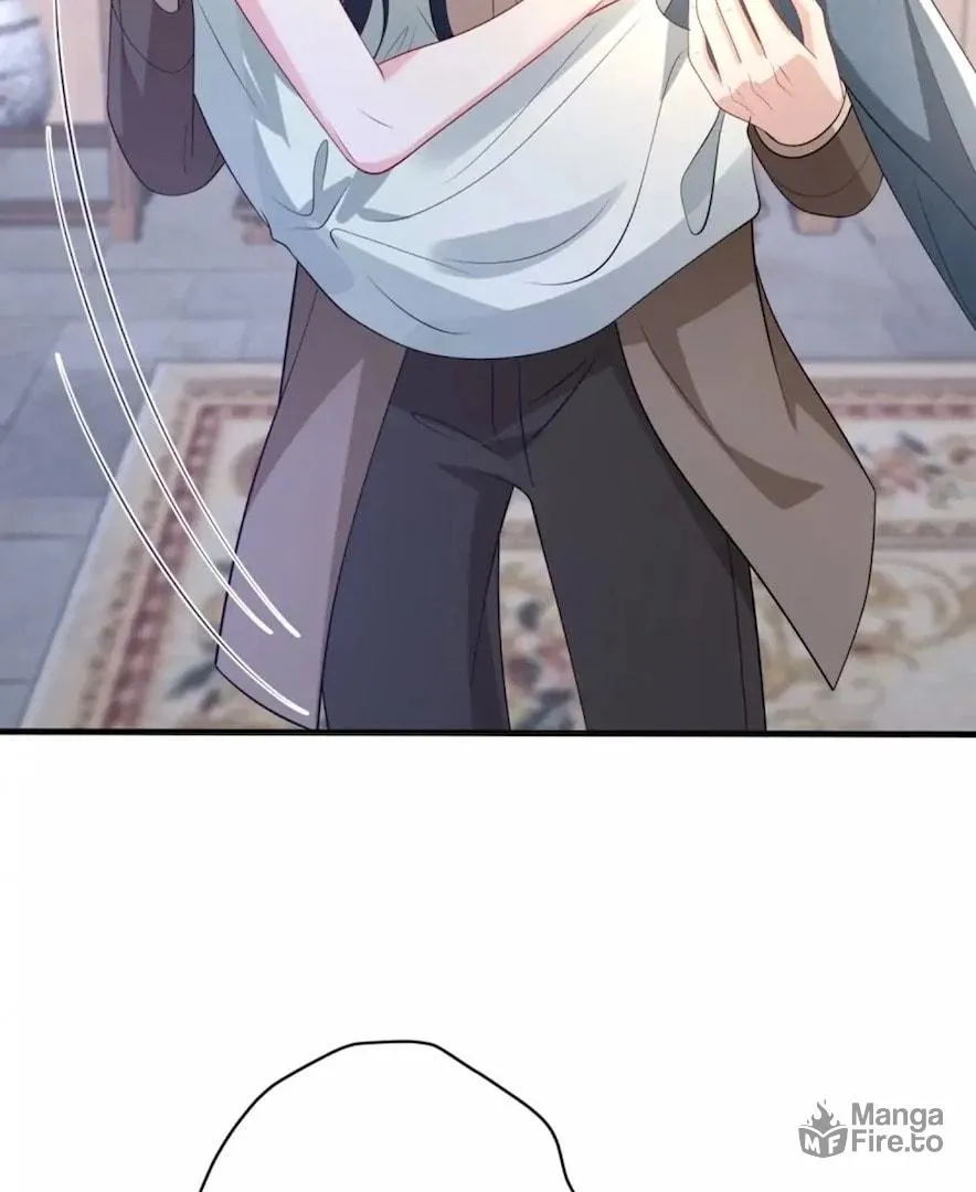 The True Heiress Is an All-Powerful Bigshot Chapter 160 page 12 - 