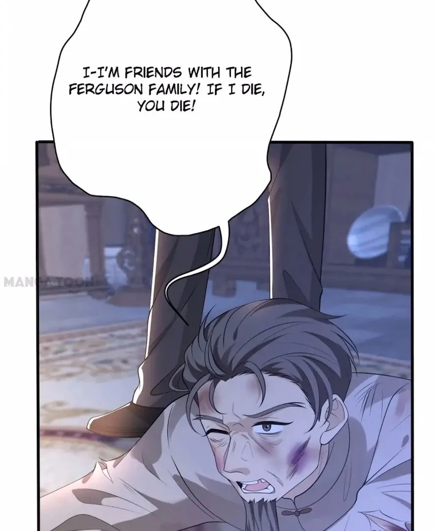 The True Heiress Is an All-Powerful Bigshot Chapter 160 page 13 - 