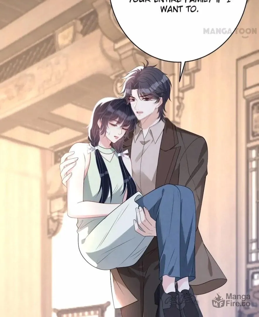 The True Heiress Is an All-Powerful Bigshot Chapter 160 page 15 - 