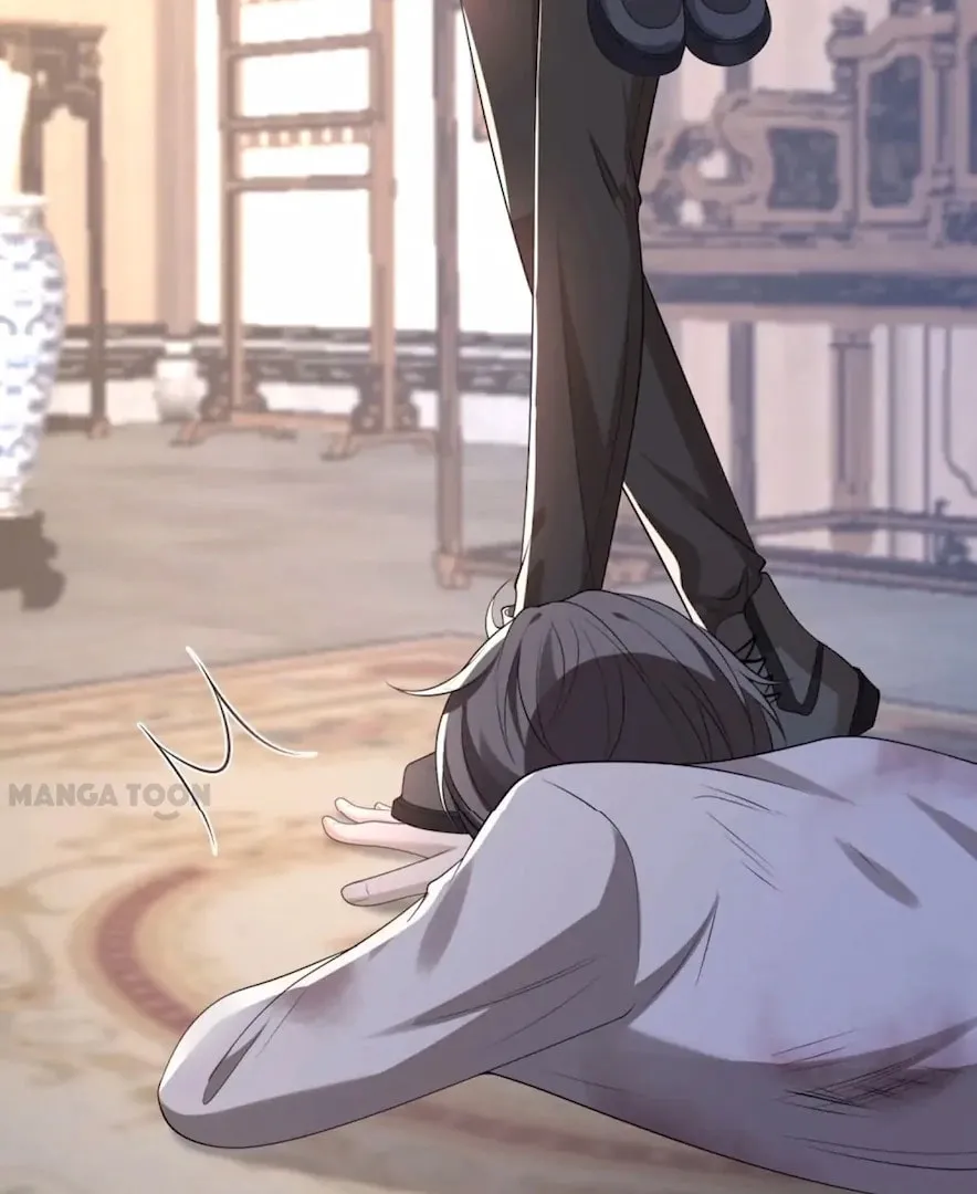 The True Heiress Is an All-Powerful Bigshot Chapter 160 page 16 - 
