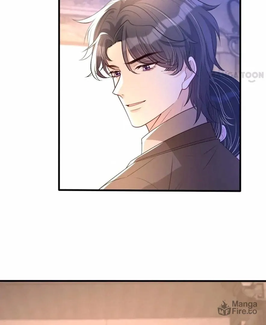 The True Heiress Is an All-Powerful Bigshot Chapter 160 page 18 - 