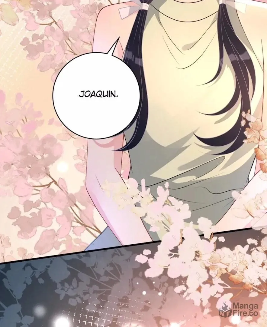 The True Heiress Is an All-Powerful Bigshot Chapter 160 page 3 - 