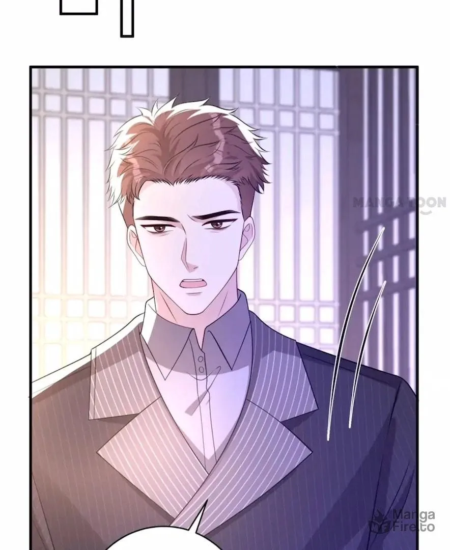 The True Heiress Is an All-Powerful Bigshot Chapter 160 page 21 - 