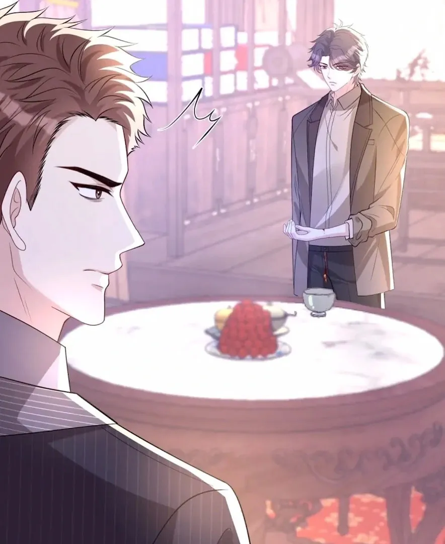 The True Heiress Is an All-Powerful Bigshot Chapter 160 page 23 - 
