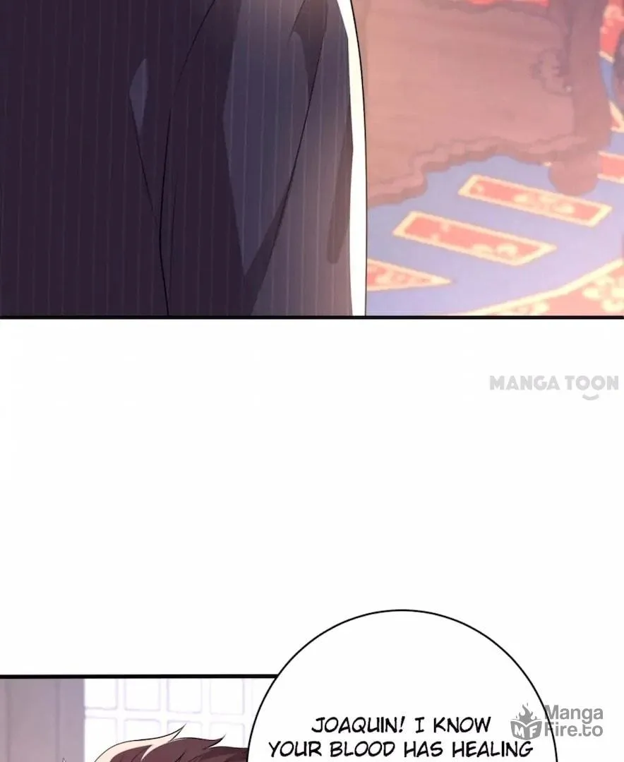 The True Heiress Is an All-Powerful Bigshot Chapter 160 page 24 - 