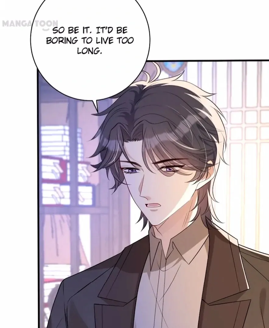 The True Heiress Is an All-Powerful Bigshot Chapter 160 page 26 - 