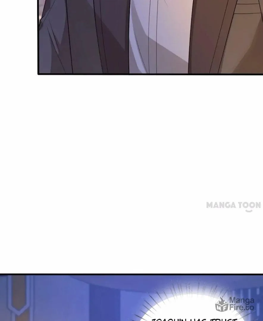 The True Heiress Is an All-Powerful Bigshot Chapter 160 page 27 - 
