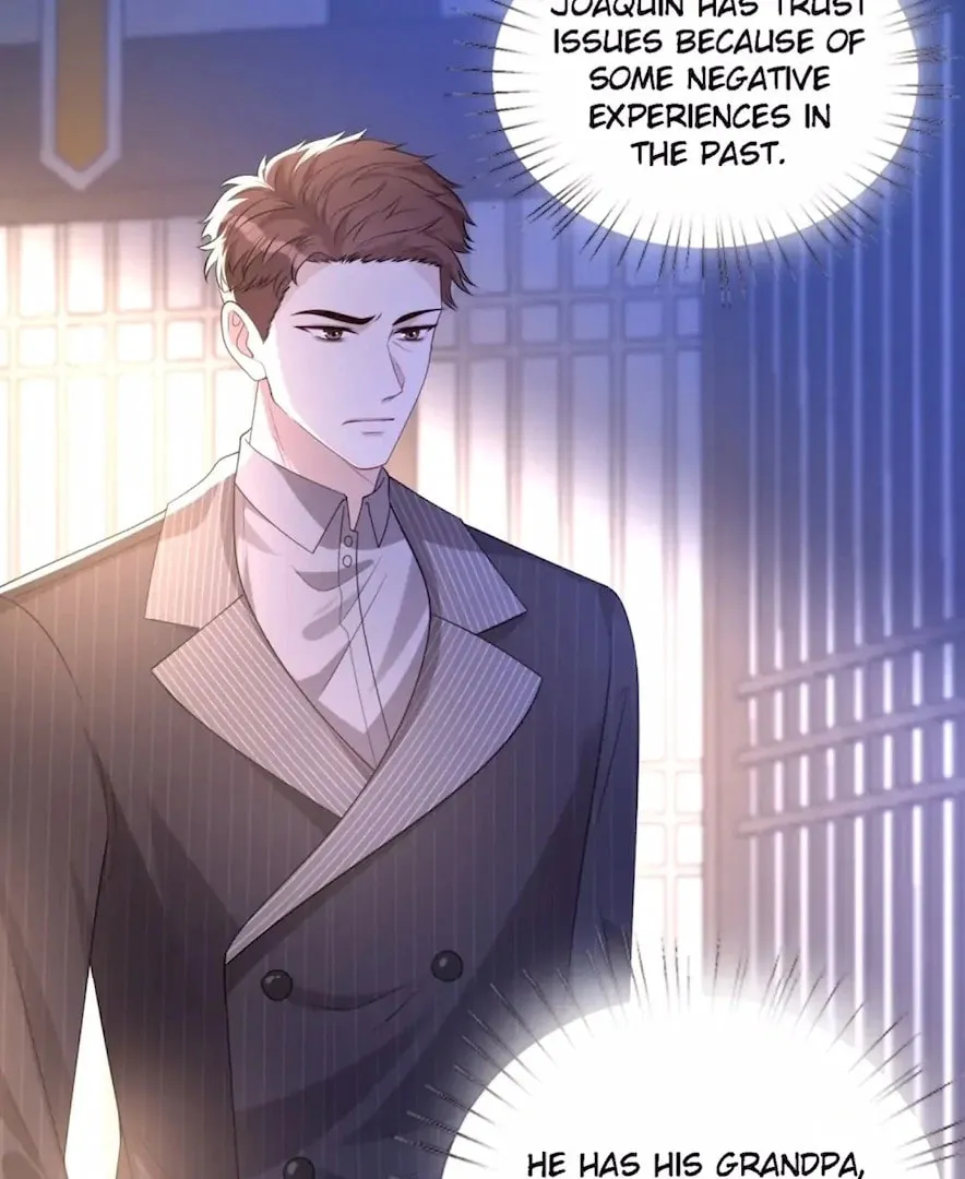The True Heiress Is an All-Powerful Bigshot Chapter 160 page 28 - 