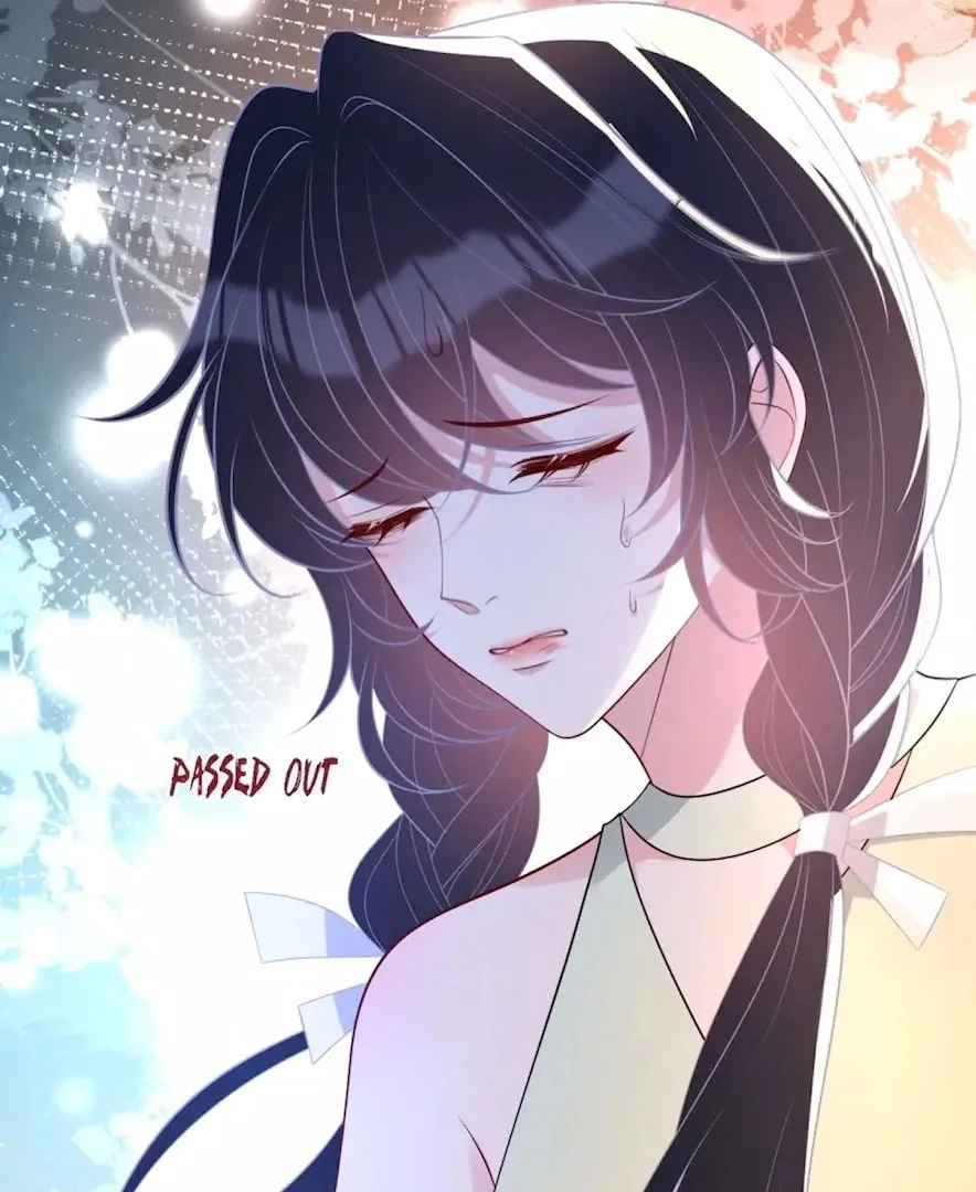 The True Heiress Is an All-Powerful Bigshot Chapter 160 page 4 - 