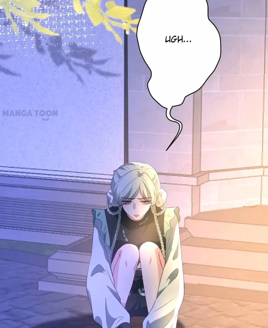 The True Heiress Is an All-Powerful Bigshot Chapter 160 page 32 - 