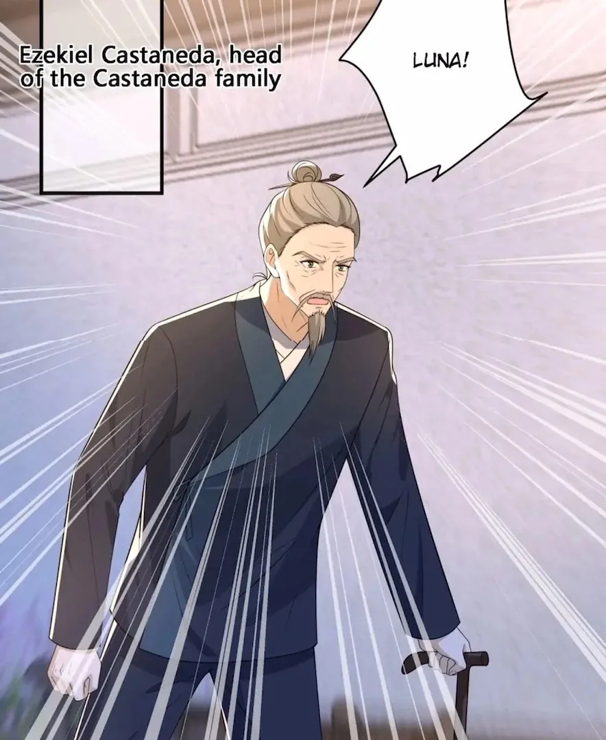 The True Heiress Is an All-Powerful Bigshot Chapter 160 page 34 - 