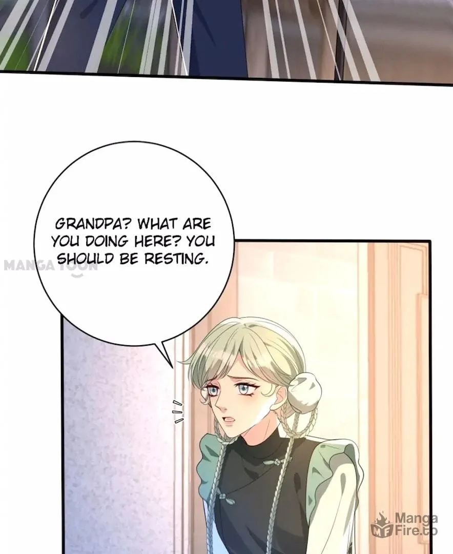The True Heiress Is an All-Powerful Bigshot Chapter 160 page 35 - 