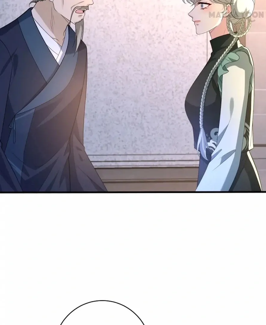 The True Heiress Is an All-Powerful Bigshot Chapter 160 page 37 - 