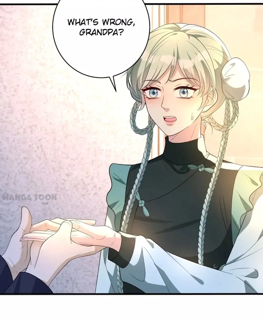 The True Heiress Is an All-Powerful Bigshot Chapter 160 page 38 - 