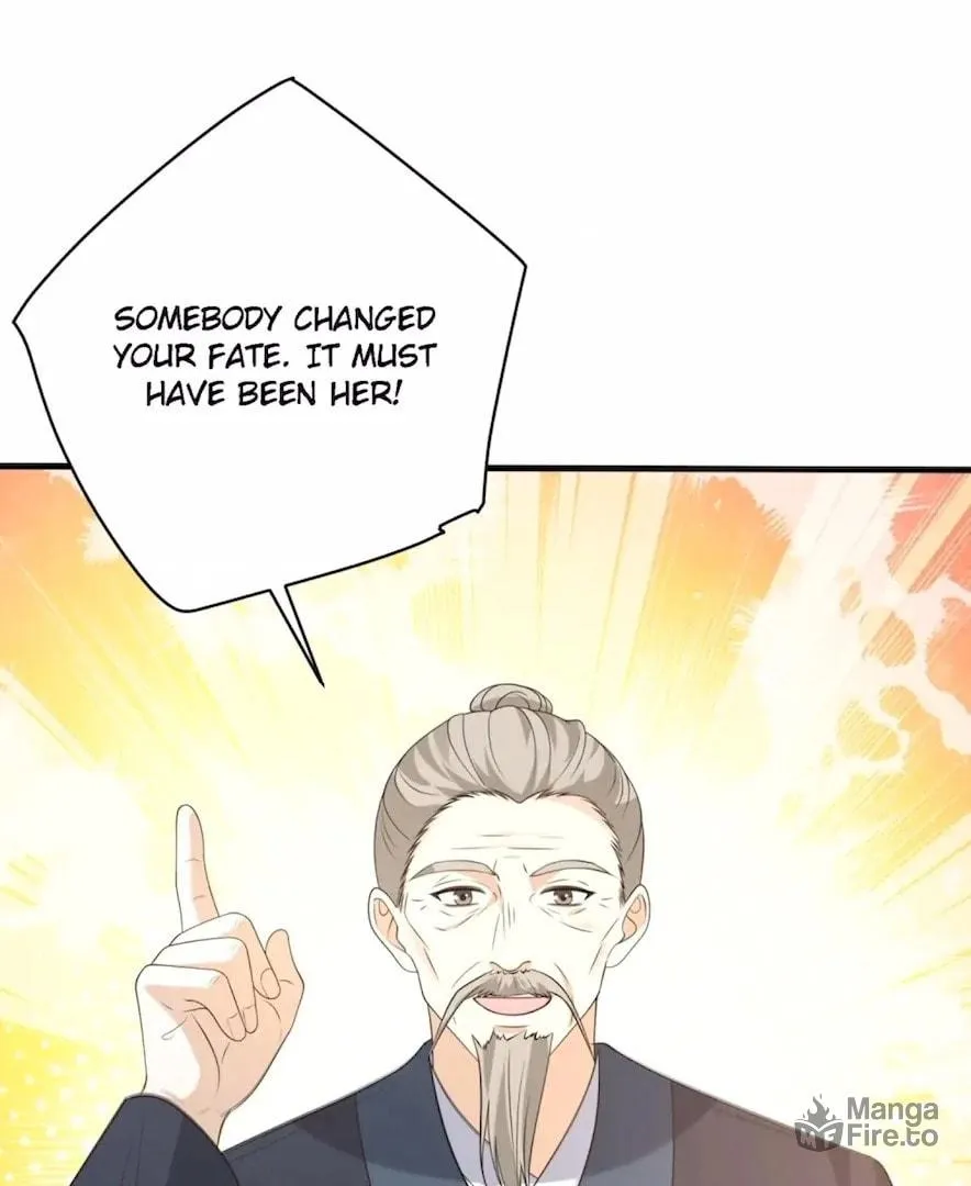 The True Heiress Is an All-Powerful Bigshot Chapter 160 page 39 - 