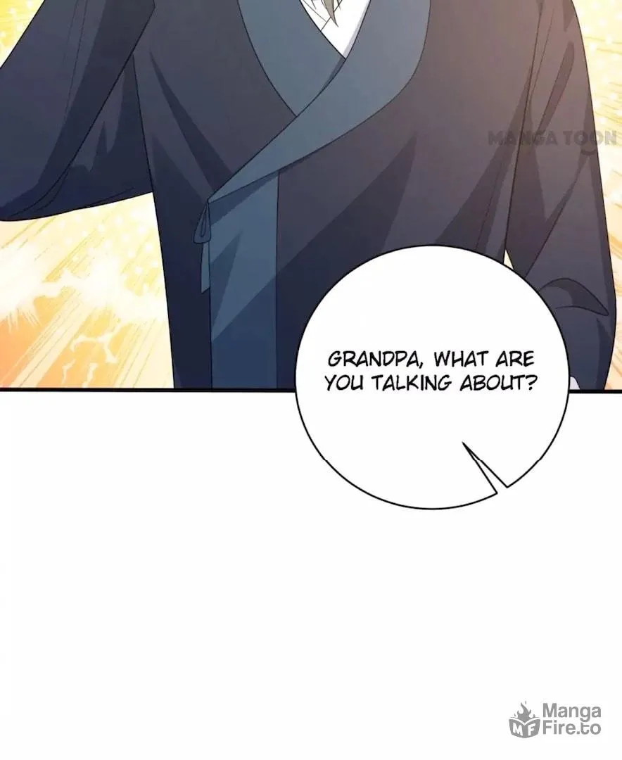 The True Heiress Is an All-Powerful Bigshot Chapter 160 page 40 - 