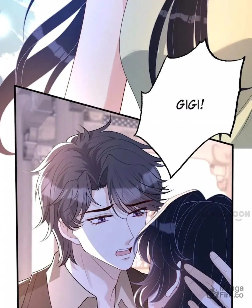 The True Heiress Is an All-Powerful Bigshot Chapter 160 page 5 - 