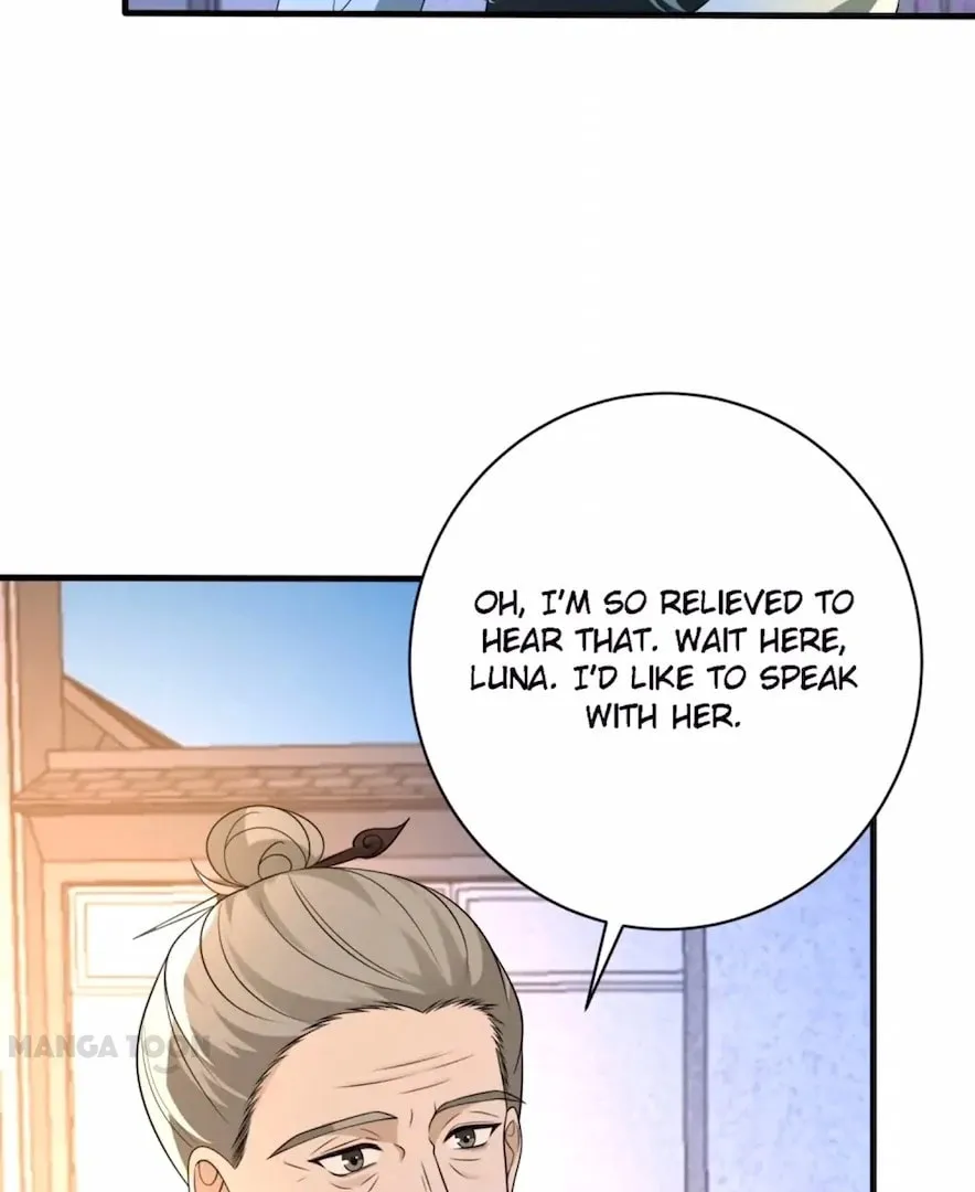 The True Heiress Is an All-Powerful Bigshot Chapter 160 page 44 - 