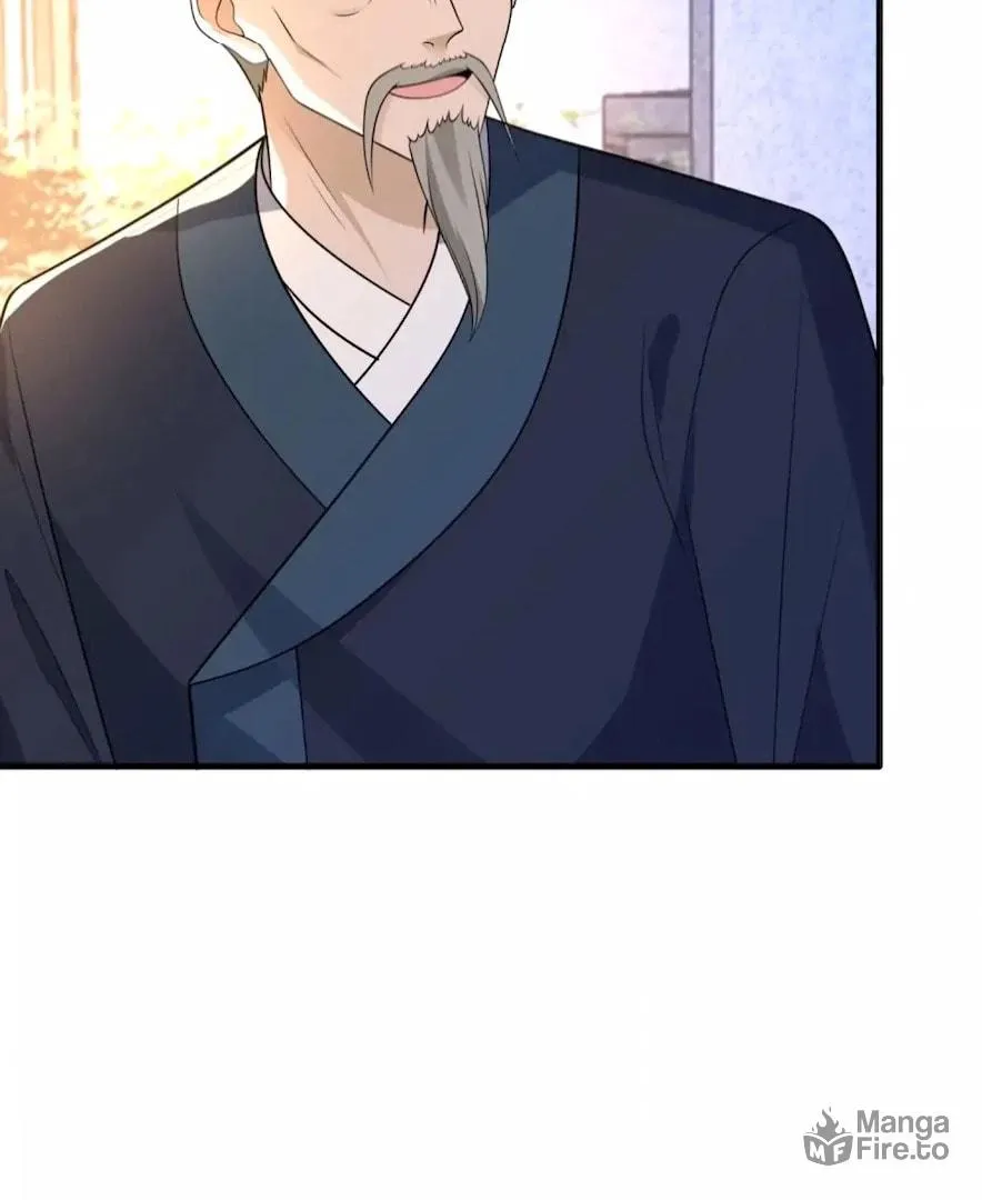 The True Heiress Is an All-Powerful Bigshot Chapter 160 page 45 - 