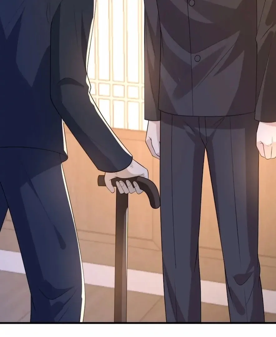 The True Heiress Is an All-Powerful Bigshot Chapter 160 page 47 - 