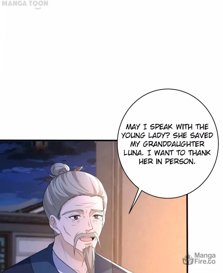 The True Heiress Is an All-Powerful Bigshot Chapter 160 page 48 - 
