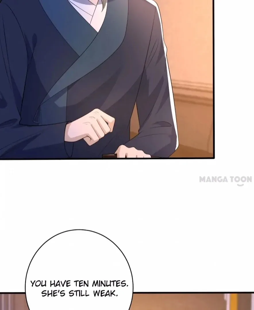 The True Heiress Is an All-Powerful Bigshot Chapter 160 page 49 - 