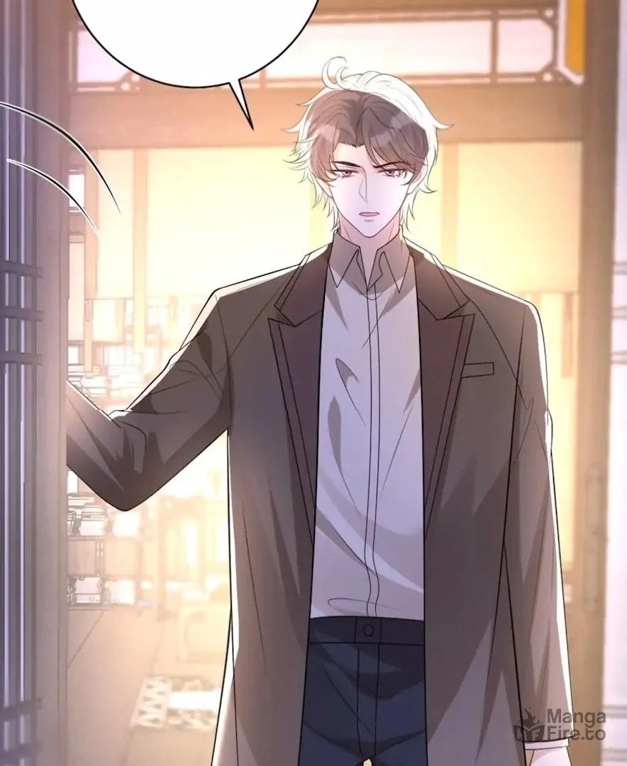 The True Heiress Is an All-Powerful Bigshot Chapter 160 page 50 - 
