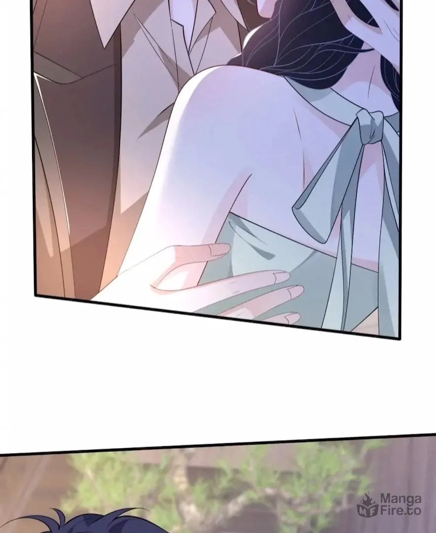 The True Heiress Is an All-Powerful Bigshot Chapter 160 page 6 - 