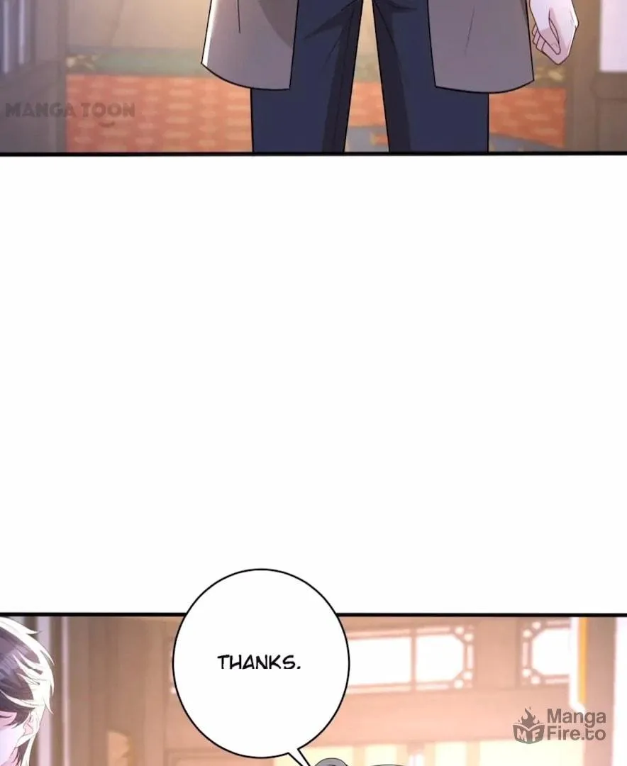 The True Heiress Is an All-Powerful Bigshot Chapter 160 page 51 - 