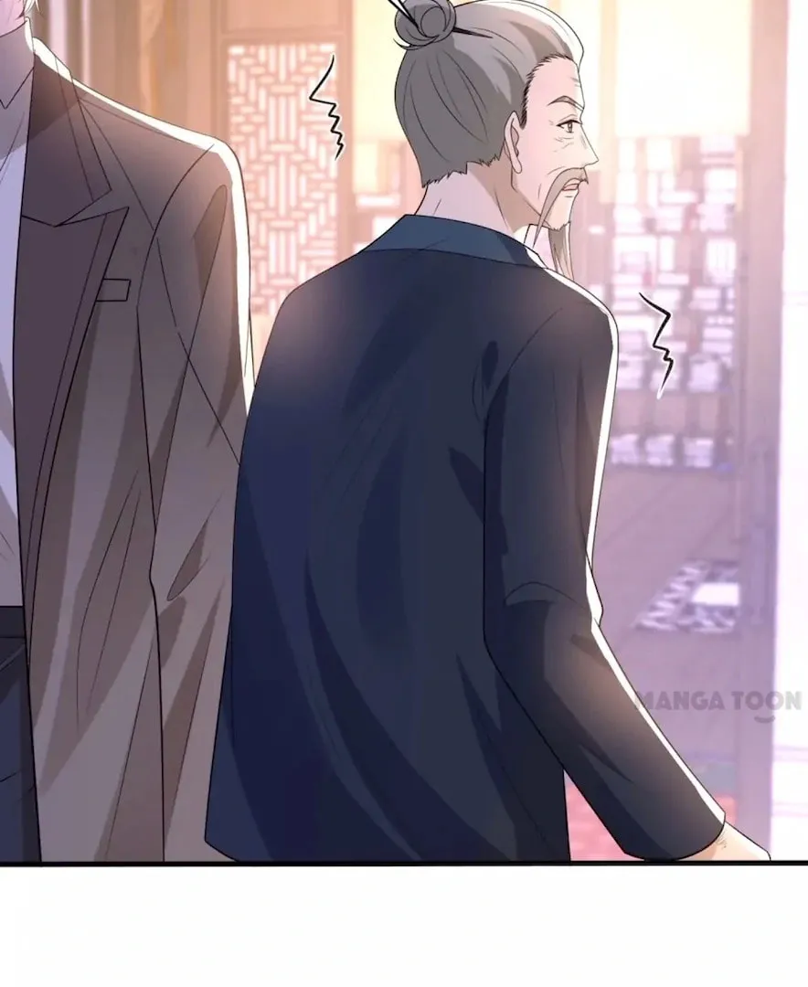 The True Heiress Is an All-Powerful Bigshot Chapter 160 page 52 - 