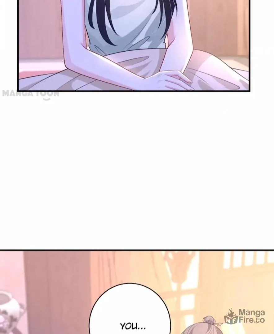 The True Heiress Is an All-Powerful Bigshot Chapter 160 page 54 - 