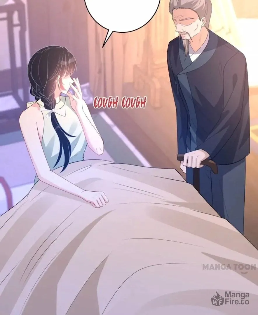 The True Heiress Is an All-Powerful Bigshot Chapter 160 page 55 - 