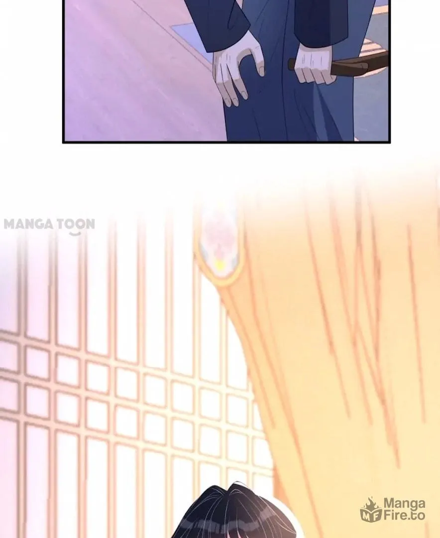 The True Heiress Is an All-Powerful Bigshot Chapter 160 page 57 - 