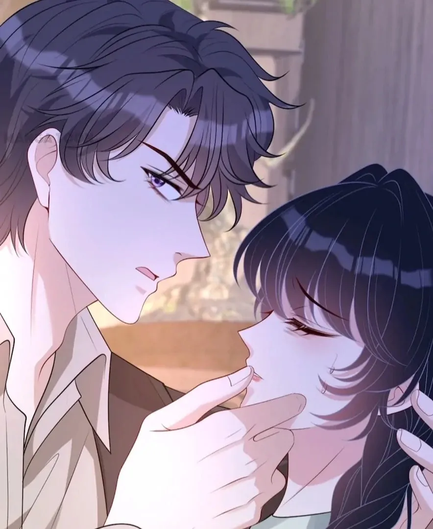 The True Heiress Is an All-Powerful Bigshot Chapter 160 page 7 - 