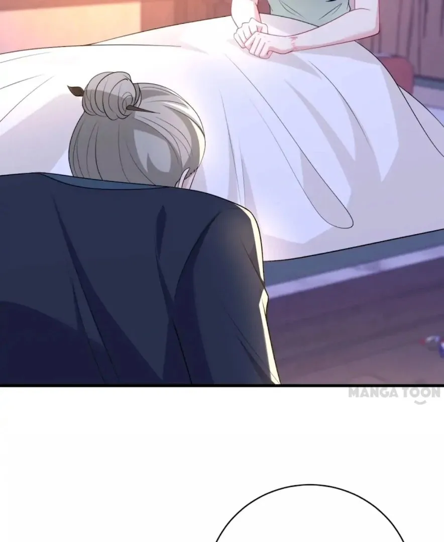 The True Heiress Is an All-Powerful Bigshot Chapter 161 page 2 - 