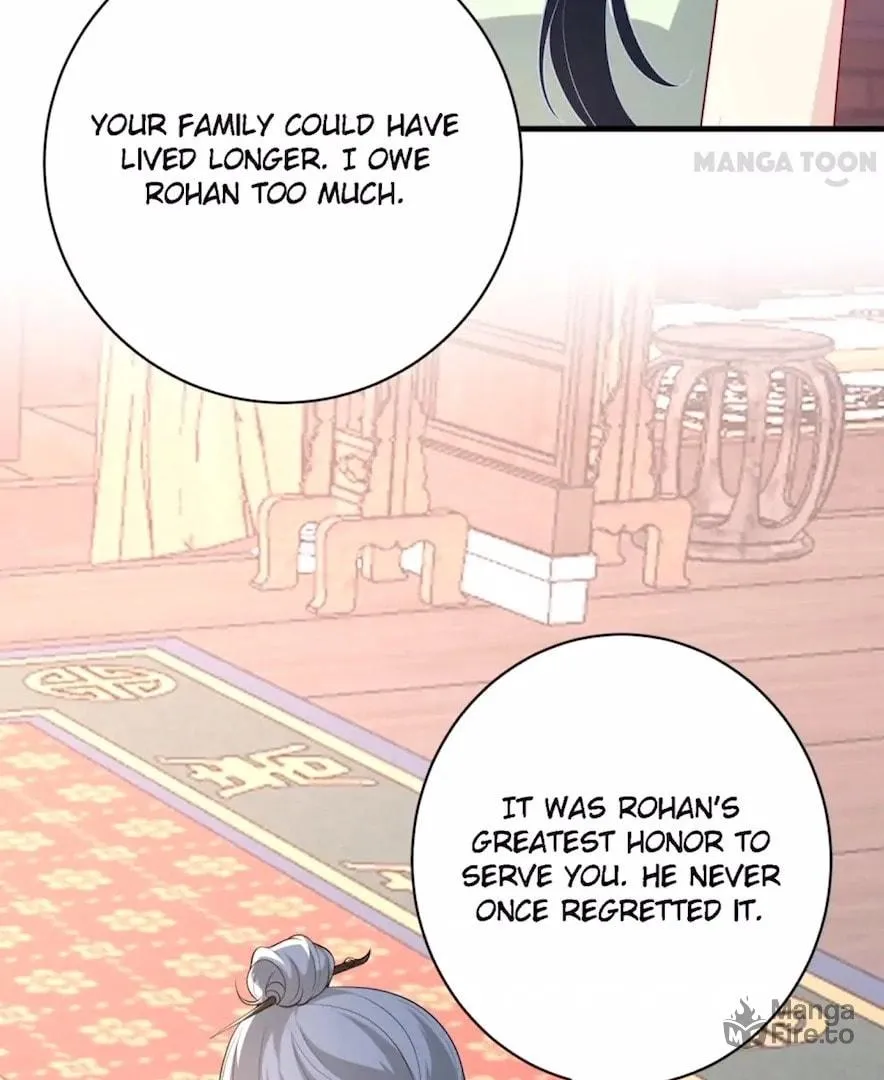 The True Heiress Is an All-Powerful Bigshot Chapter 161 page 12 - 