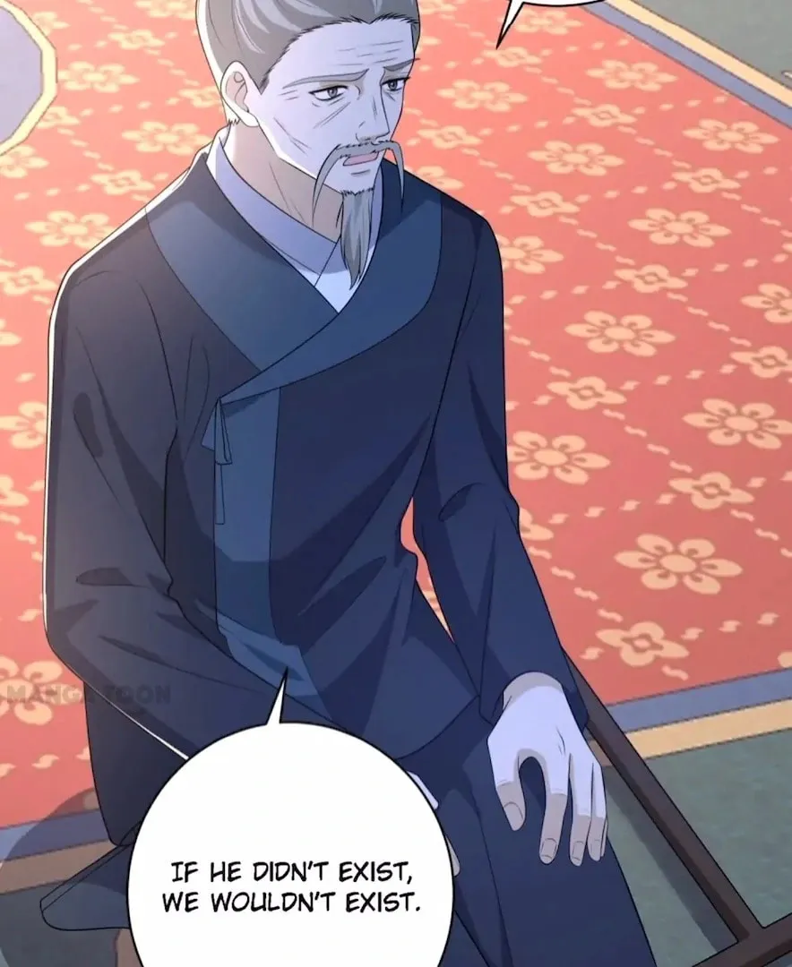The True Heiress Is an All-Powerful Bigshot Chapter 161 page 13 - 
