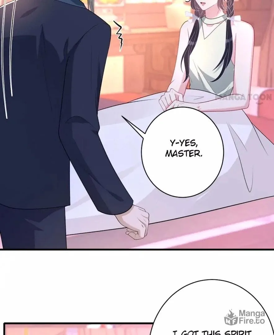 The True Heiress Is an All-Powerful Bigshot Chapter 161 page 15 - 