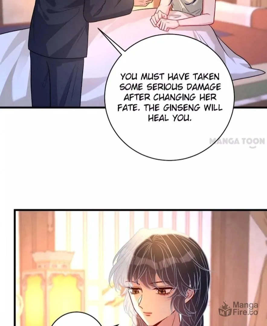 The True Heiress Is an All-Powerful Bigshot Chapter 161 page 18 - 