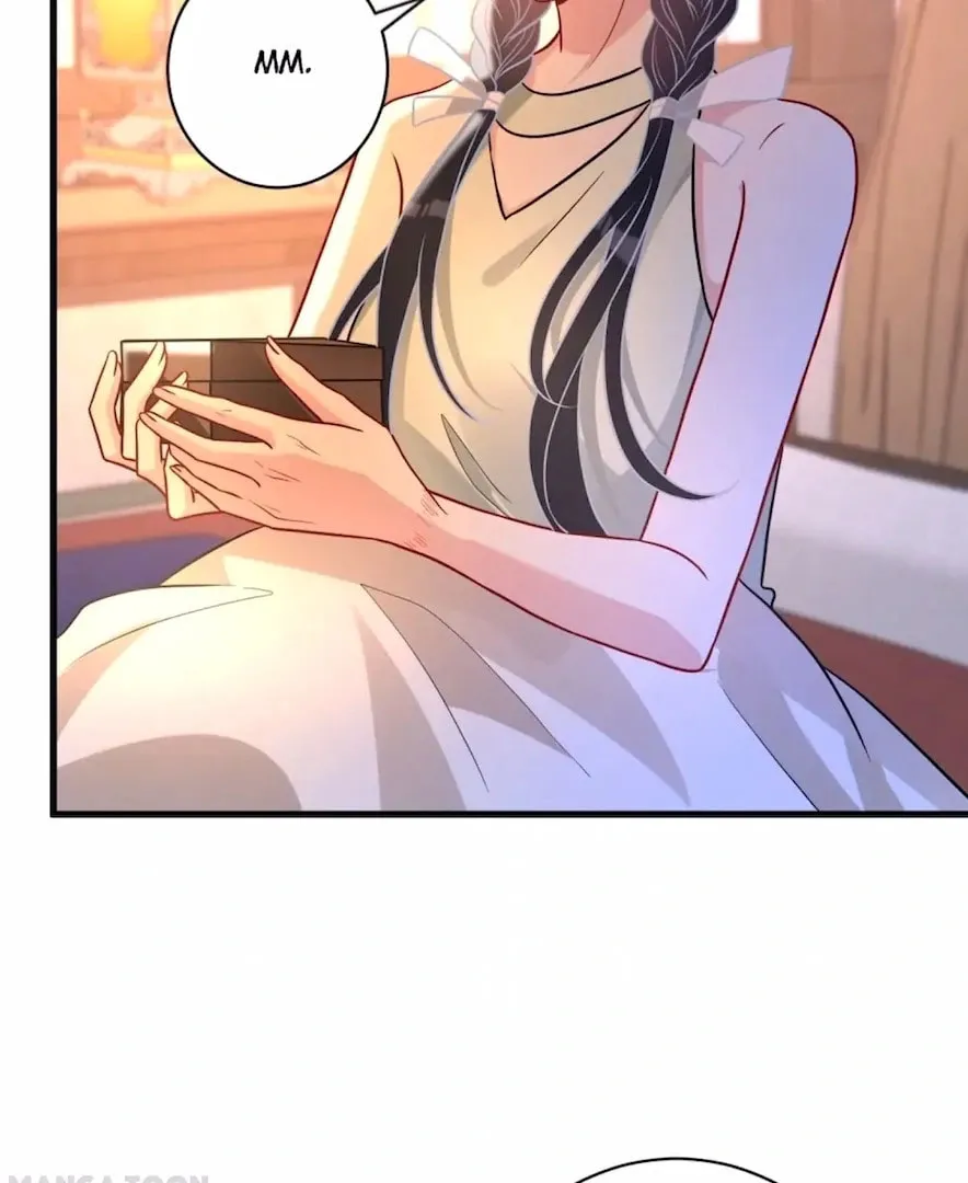 The True Heiress Is an All-Powerful Bigshot Chapter 161 page 19 - 