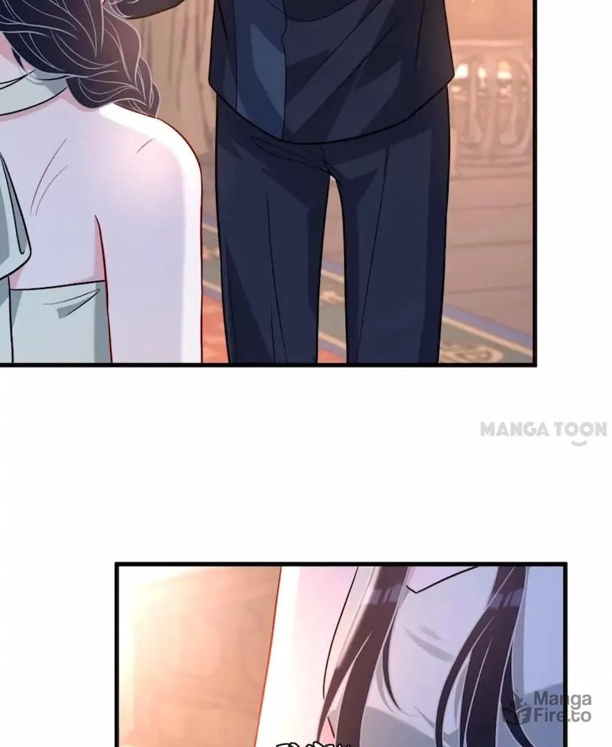 The True Heiress Is an All-Powerful Bigshot Chapter 161 page 21 - 