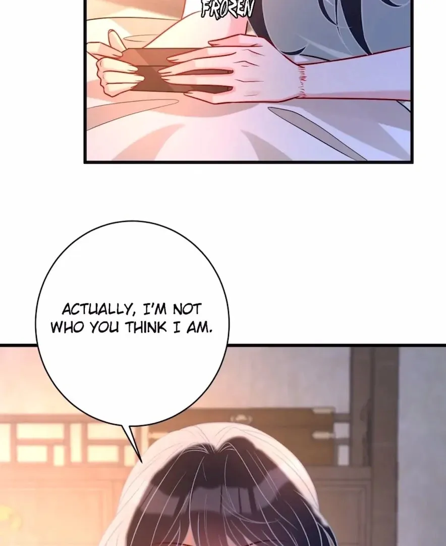 The True Heiress Is an All-Powerful Bigshot Chapter 161 page 22 - 