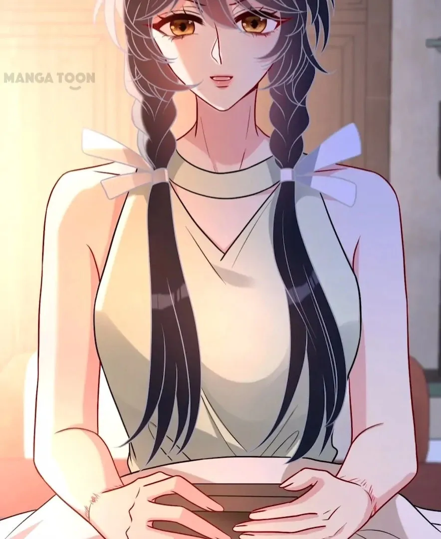 The True Heiress Is an All-Powerful Bigshot Chapter 161 page 23 - 