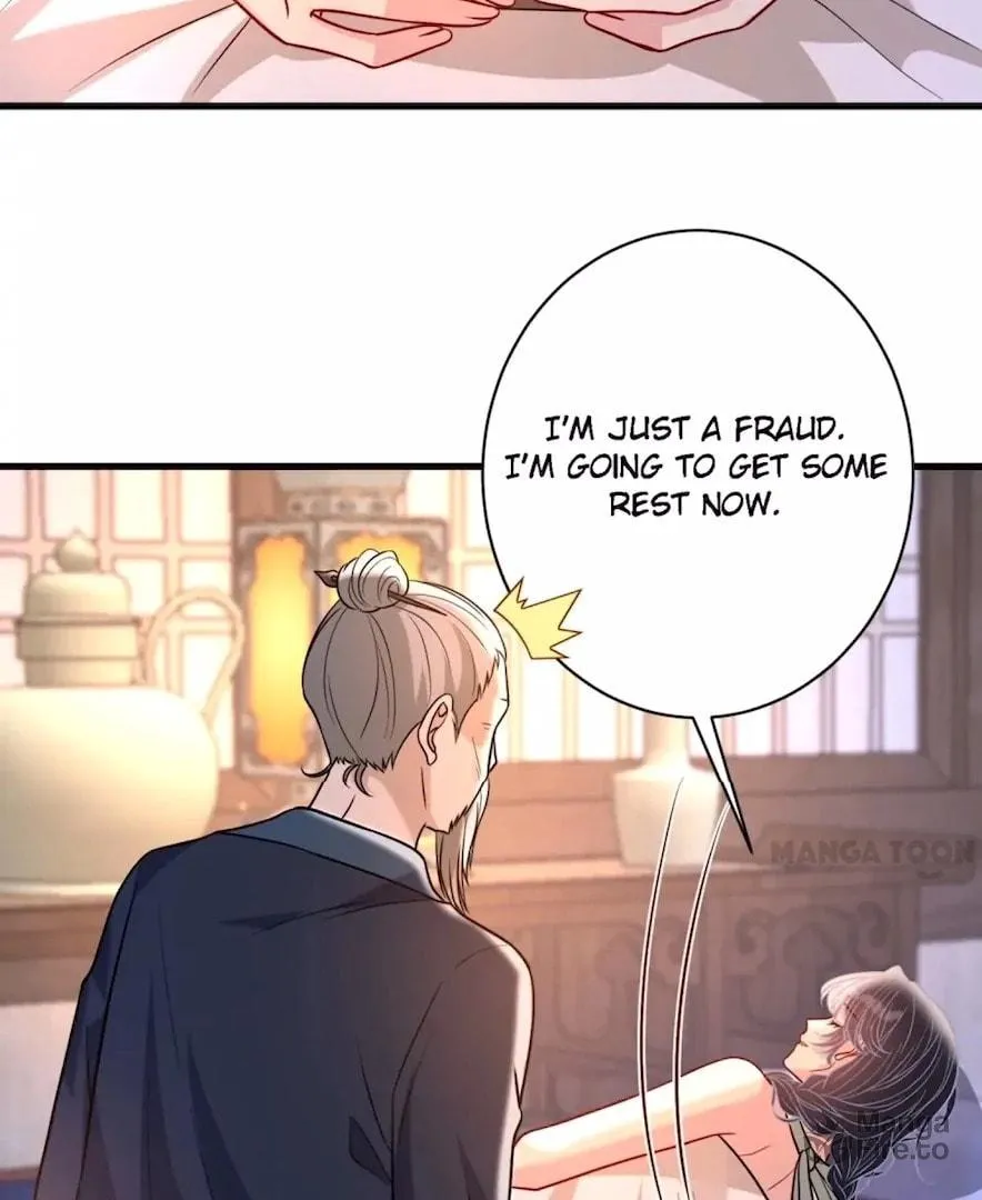 The True Heiress Is an All-Powerful Bigshot Chapter 161 page 24 - 